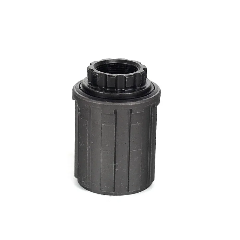 Корпус Novatec Freehub — основание башенной ступицы заднего колеса, сердечник подшипника, замок цвету сливы, совместим с колесной парой MTBдорожного велосипеда (art.: 3920d07dc31ea) - 3920d07dc31ea