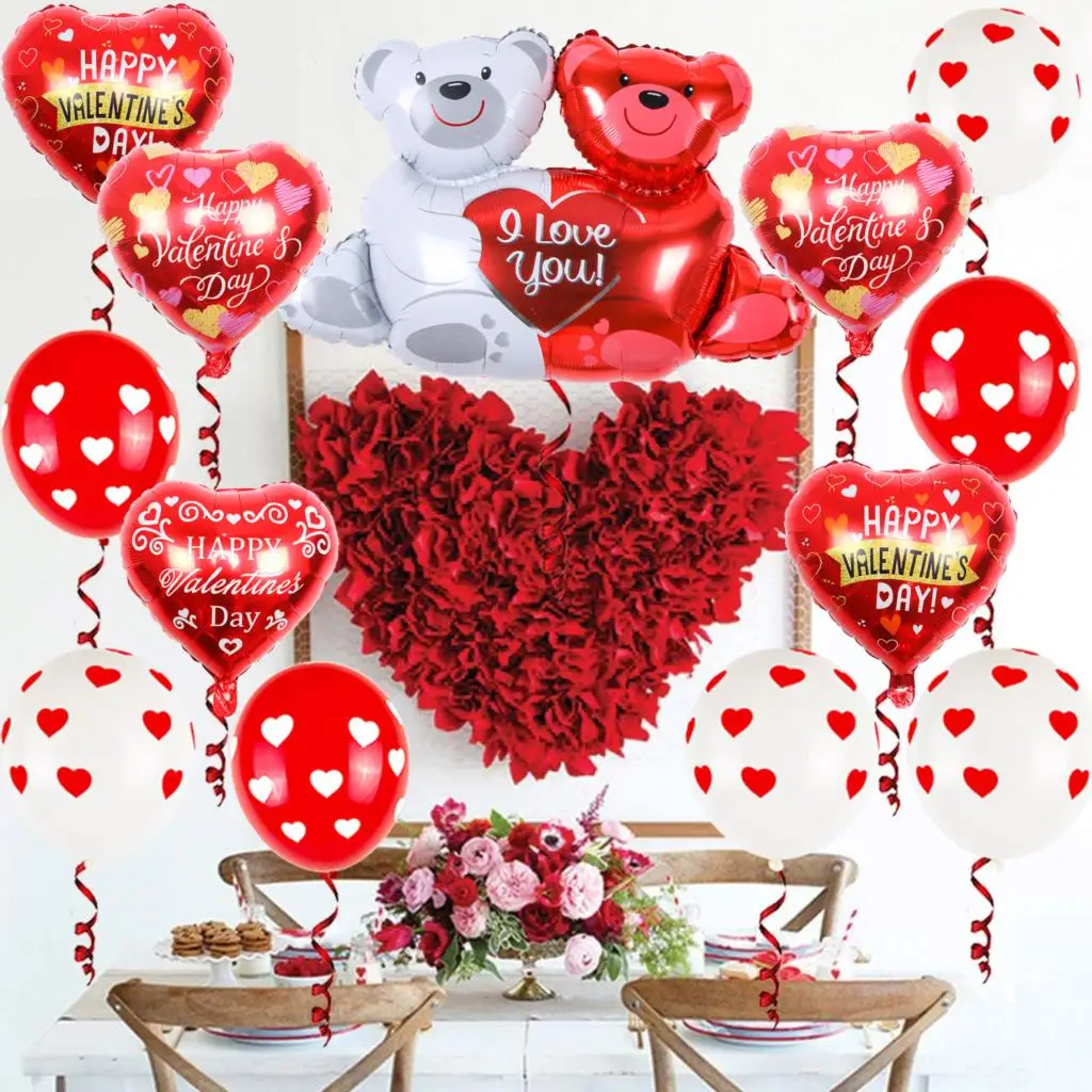 

День святого Валентина