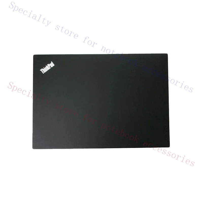 Фото R+ AP169000900 Новый, подходит для Lenovo Thinkpad T480 WQHD, задняя крышка корпуса LCD 01YU645 №1