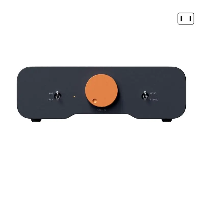 Усилитель мощности ZA3 TPA3255 HiFi усилитель для пассивных книжных полок