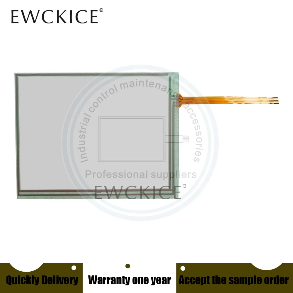 Новый сенсорный экран AMT98298 HMI AMT 98298 AMT-98298 PLC