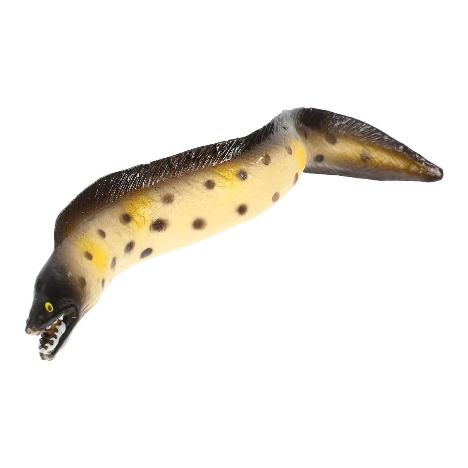 Модель Моря Уголь морские фигурки игрушка имитация морской головоломки