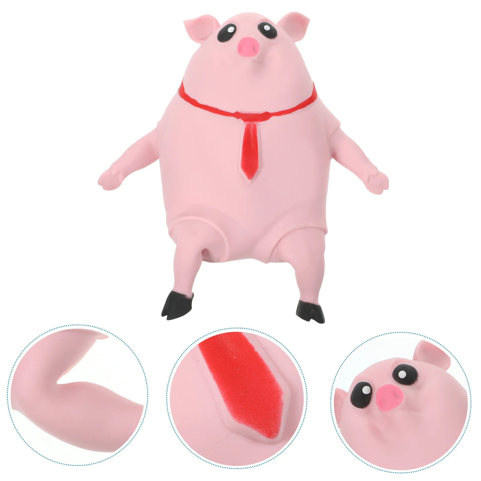 

Stretchy Toy Shaped Squeeze Toy Cartoon Toy Toy