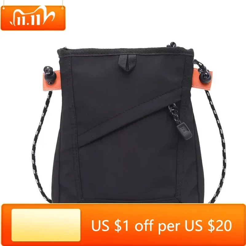 Модная миниатюрная Водонепроницаемая дорожная сумка