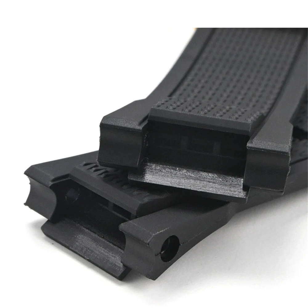 Водонепроницаемый ремешок из термополиуретана для стандартных