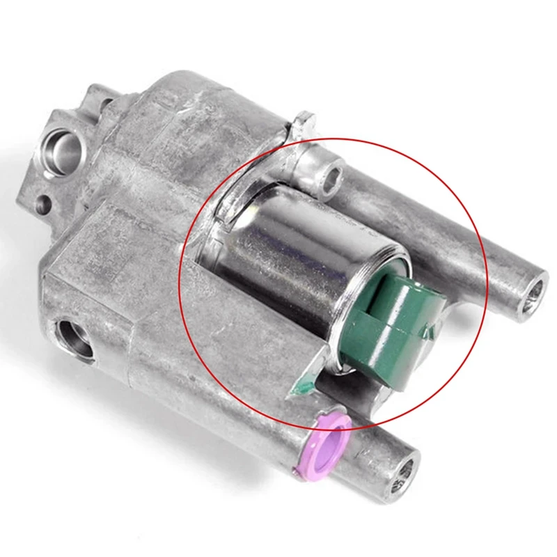 

1 Piece Car Engine Brake Control Valve Switch Car Accessories For VOLVO M13 Motor D13A