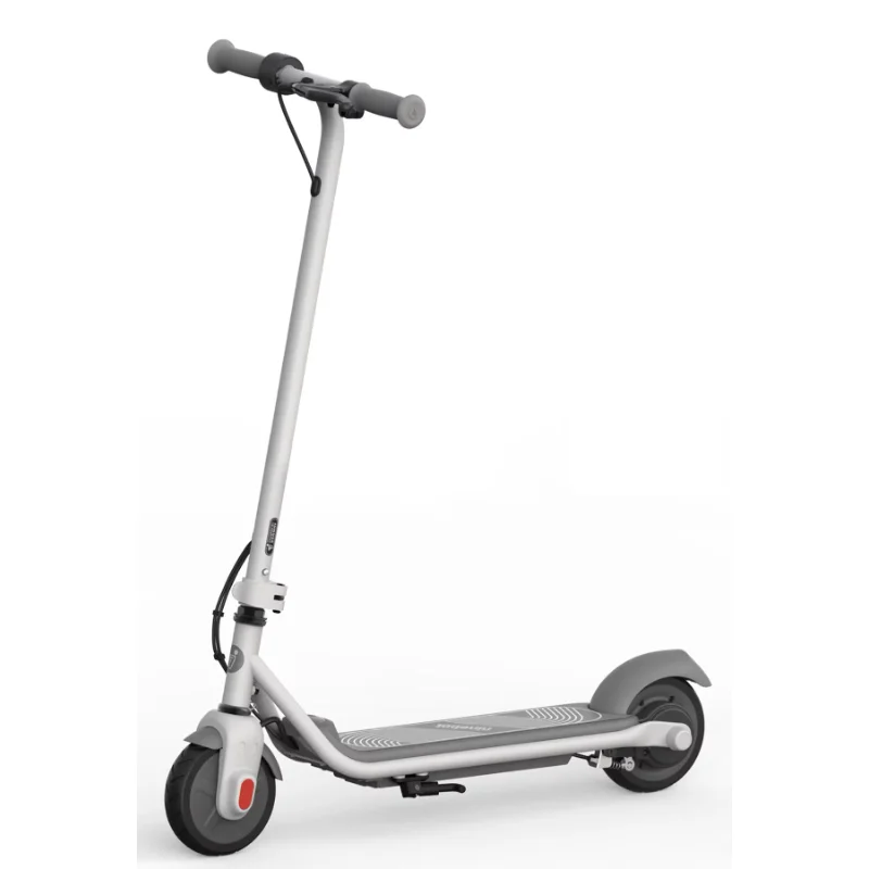 

C9 Folding Electric Scooter For Teens and Kids, Grey