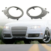 fog light cover awesome replacement reliable durable fog light bezel 8e0807819 8e0807820 fog light bezel fog lamp frame