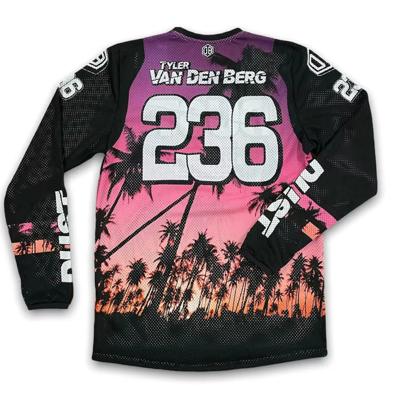 Джерси для мотокросса 2025 BMX Enduro MTB Maillot Ciclismo Hombre велосипед скоростной спуск Велосипедная одежда для бездорожья Джерси для горного велоспорта (art.: 3920cd59ecea1) - 3920cd59ecea1