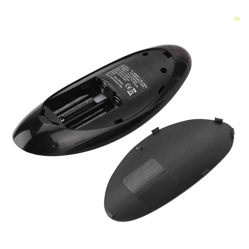 Пульт для ЖК-телевизора со светодиодной подсветкой