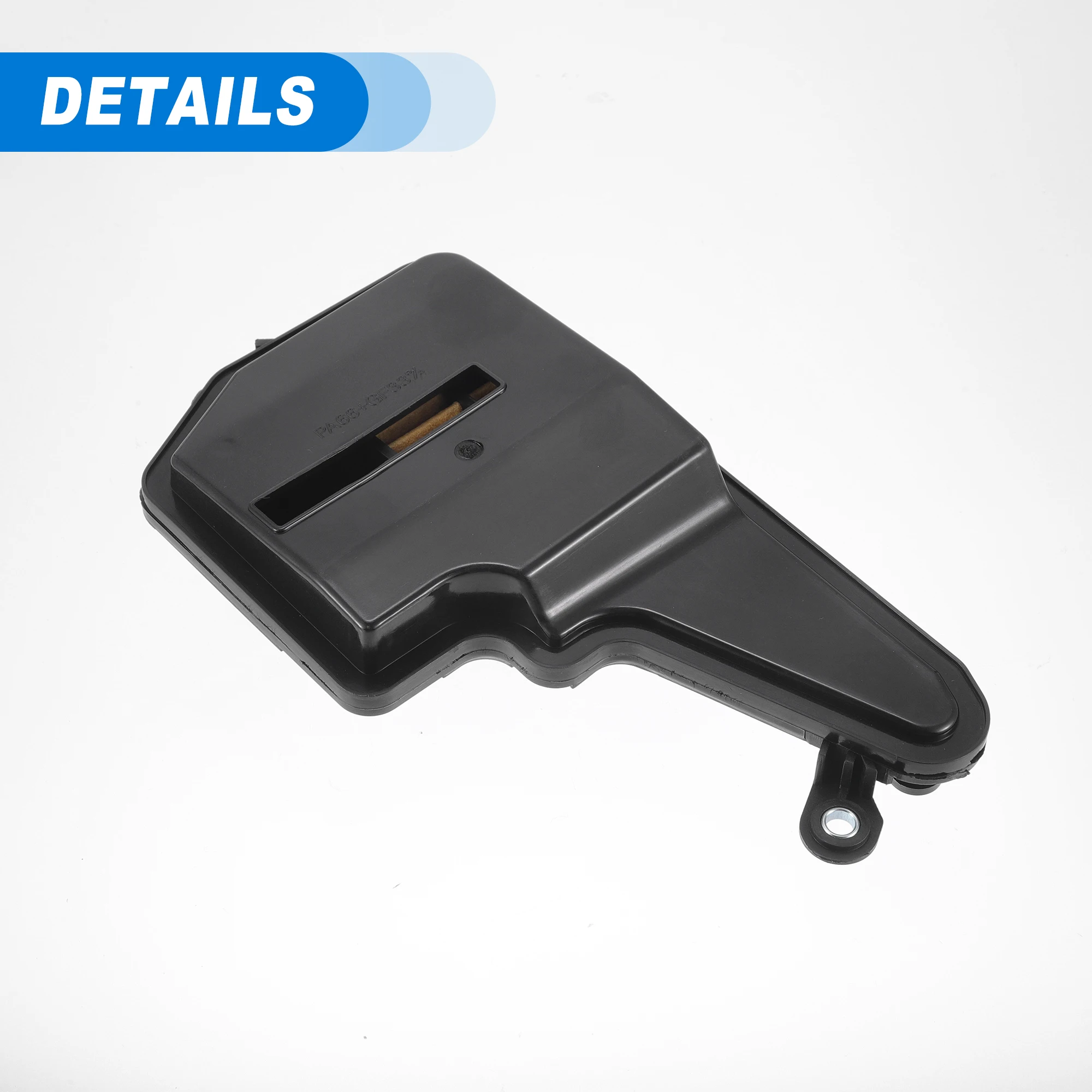 UXCELL FW6A-EL Фильтр автоматической коробки передач Масляный поддон подходит для Mazda 3