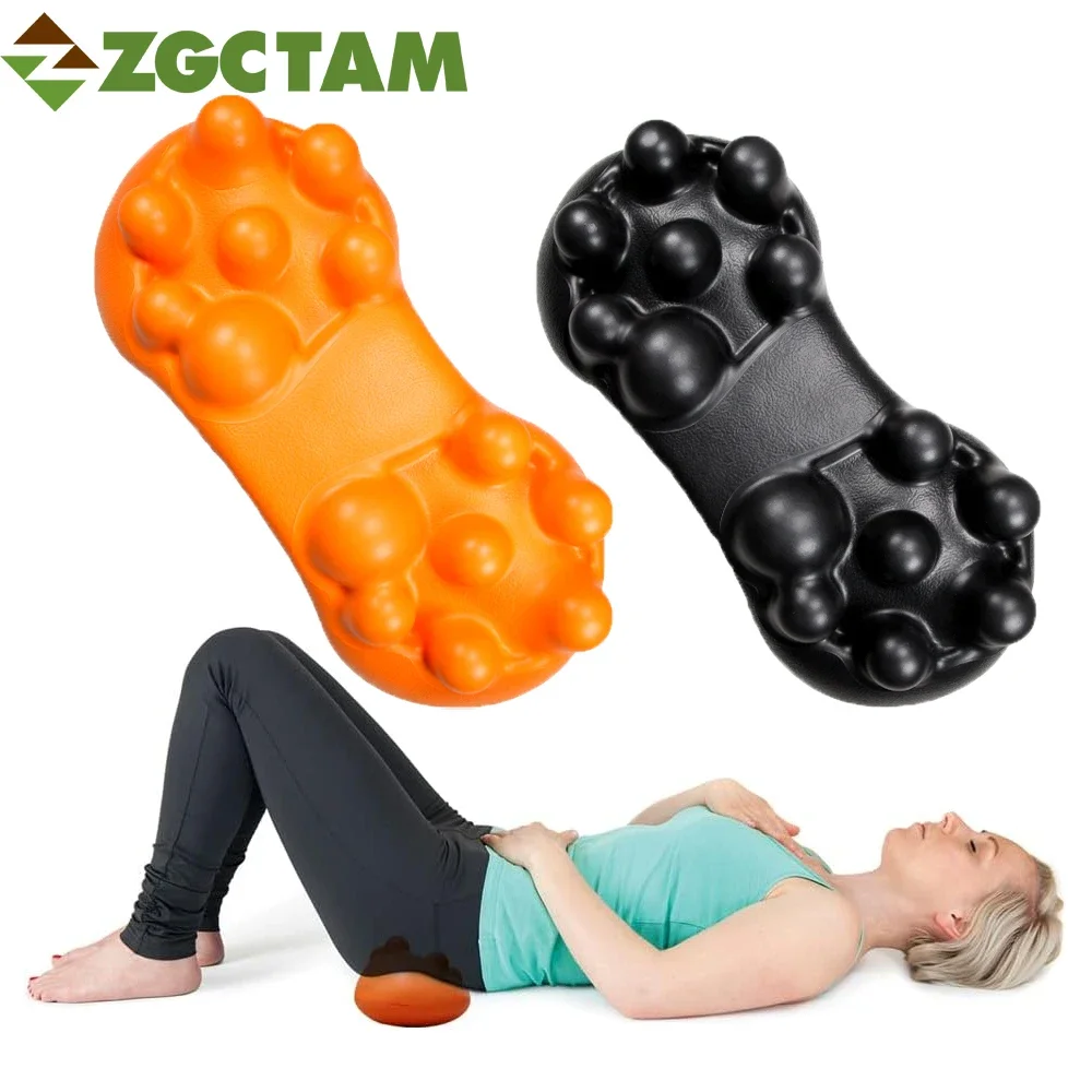 Массажер для бедер Psoas инструмент снятия боли при синдроме Sciatica и Piriformis массажа