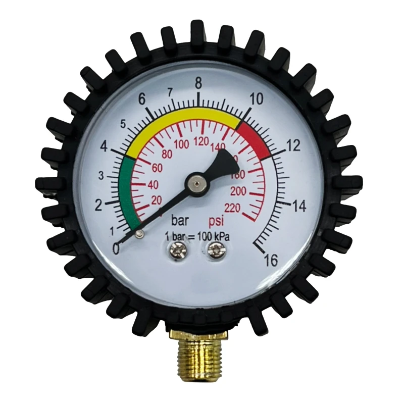 

Digital Tire Pressure Gauge Car Auto Motorcycle Tyre Air PSI Meter M11