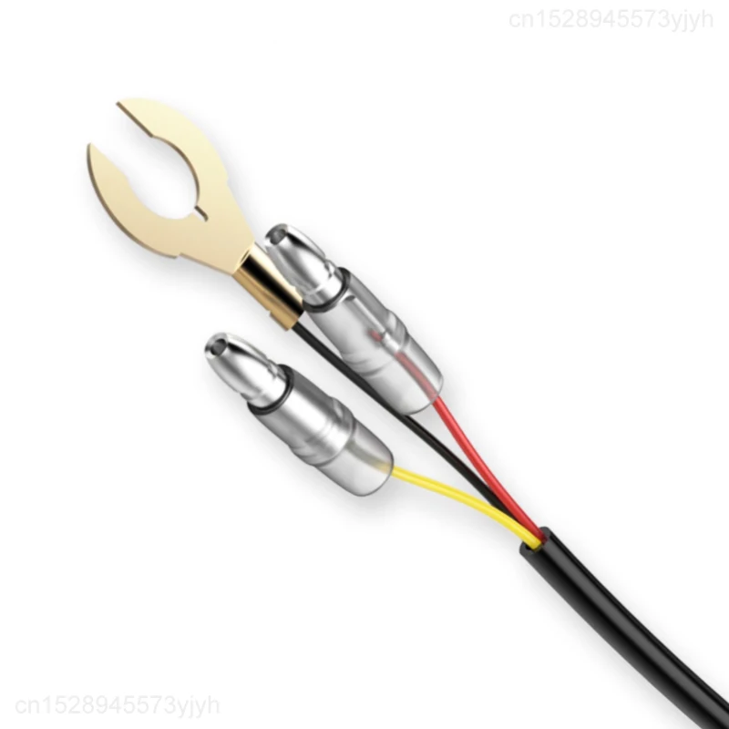 Автомобильное зарядное устройство Youpin DDPAI 12/24 В с Micro USB жесткий провод набор для