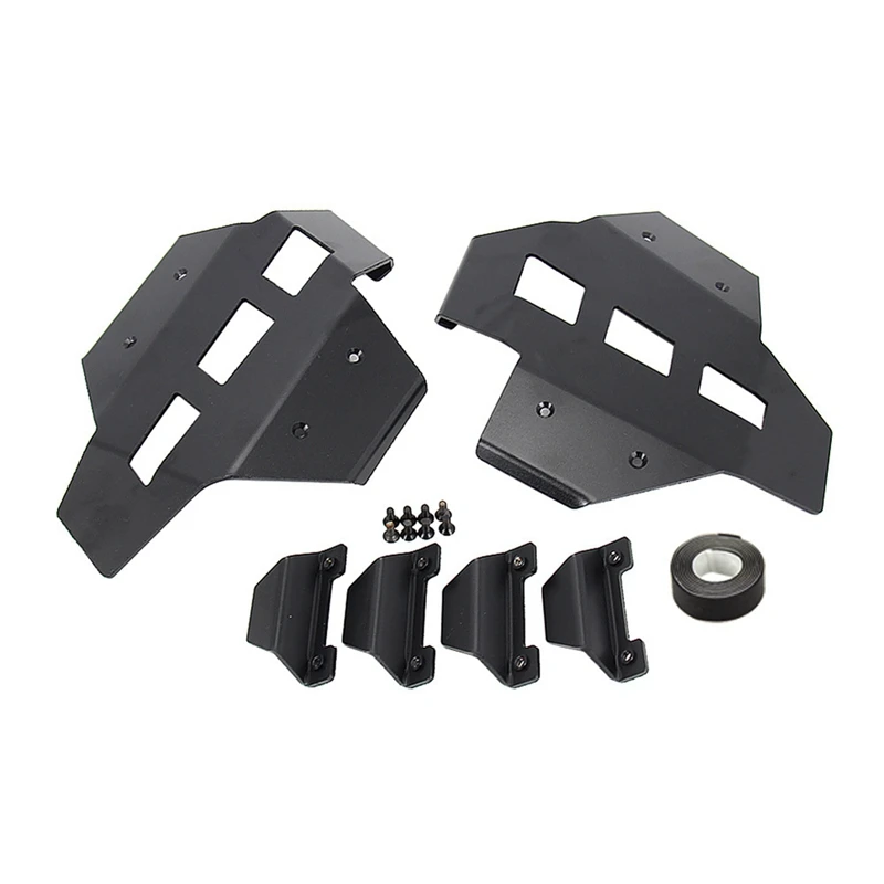 

Motorcycle Engine Guards Cylinder Head Guards Protector Cover Guard For BMW R1250GS R 1250 GS ADV R1250GS Adventure
