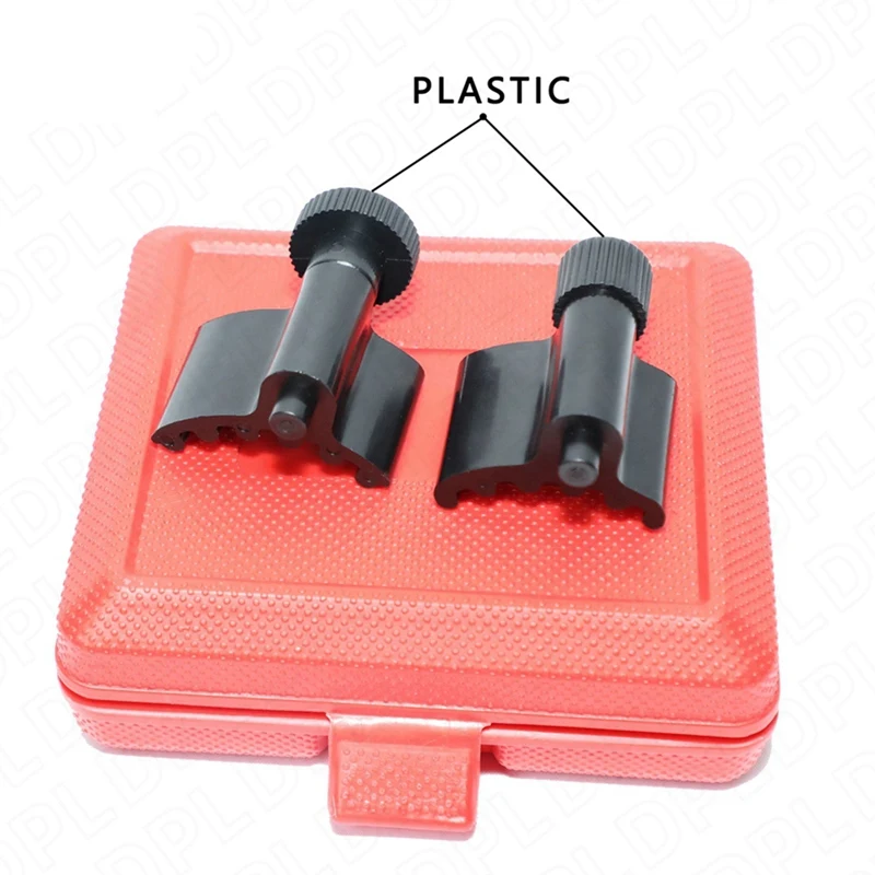 Набор инструментов для замка коленчатого вала дизельного двигателя Golf Skoda VAG 1 4/1