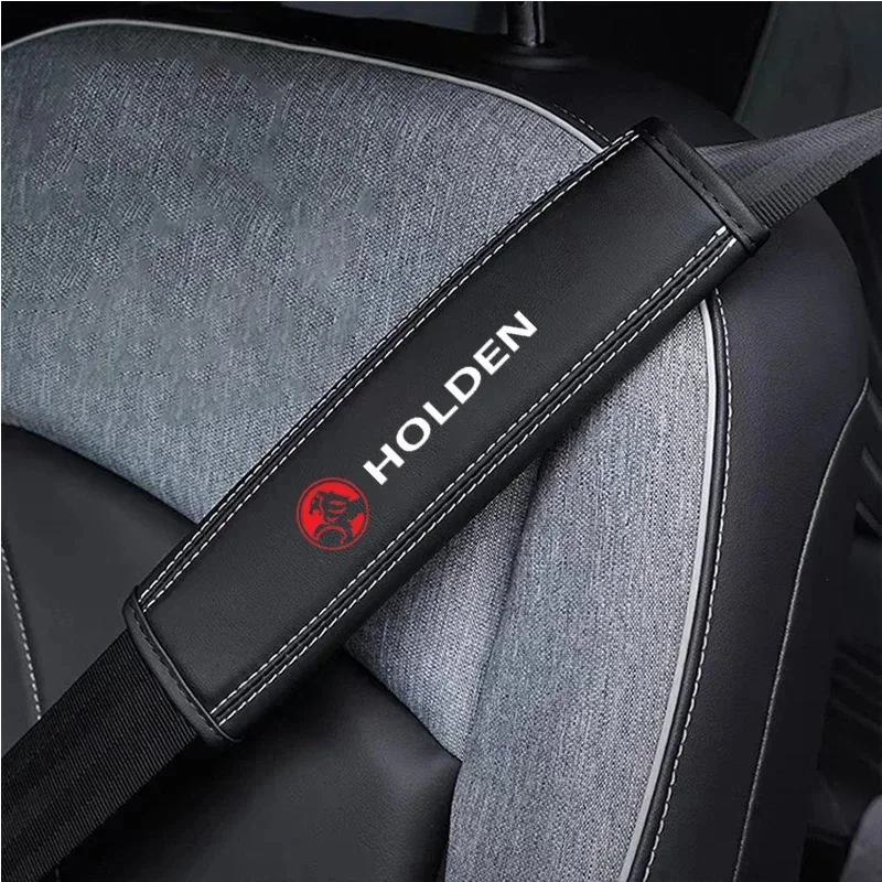 2 шт. накладки на ремень безопасности для Holden HSV SV88 SV300 SV6000 VXR W427 XU6 VE VF VX VY VZ