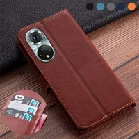 luxury flip book leather case on for honor 50 cover honor 50 case on for honor50 6 57 nth an00 nth nx9 stand card holder cover