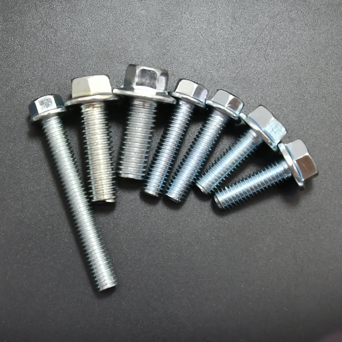 Набор винтовых болтов для мотоцикла Suzuki RM 250 450 Z250 Z450 RM250 RM450 RMZ250 RMZ450 Enduro