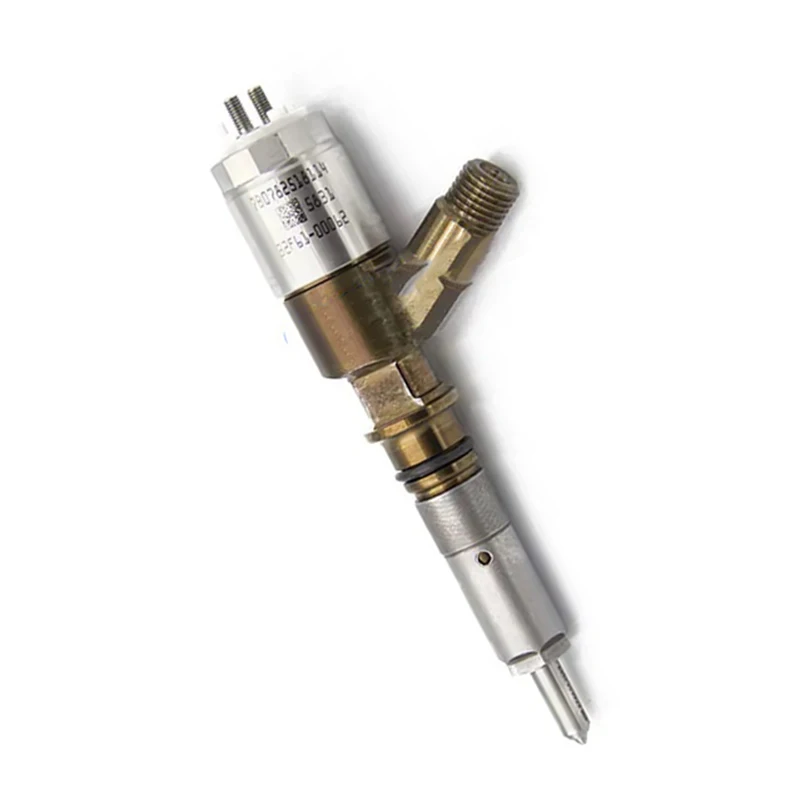 Форсунка Common Rial высокого давления 320-0688 10R-7939 2645A748 для двигателя C6.6