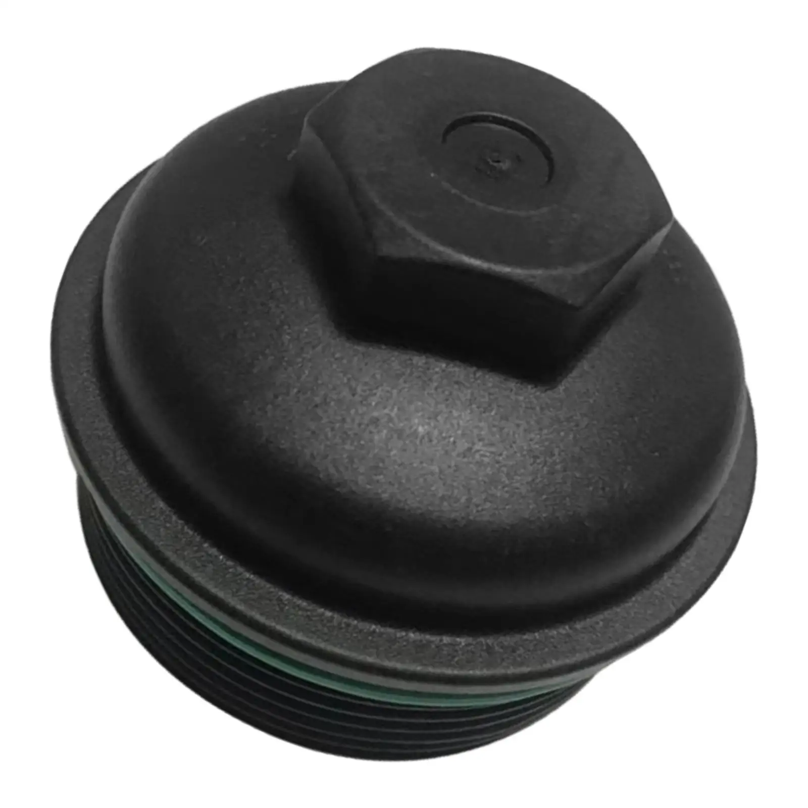 

Корпус масляного фильтра 12605565 черный Универсальный 2.0L 2.2L 2.4L для автомобиля