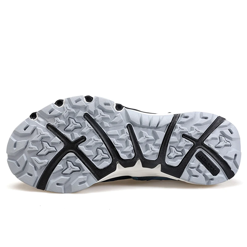 HUMTTO Outdoor Water for Shoes Men New Breathable Summer Beach Sneakers Mens 2022 Trekking Aqua Shoes Sports Hiking Sandals Man