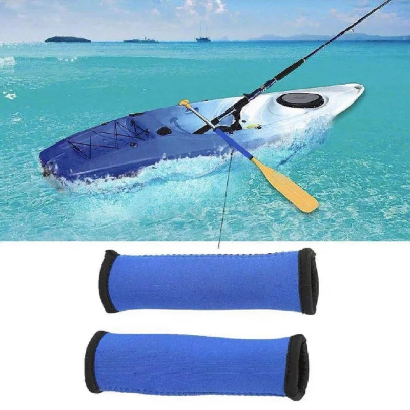 

2 шт., нескользящие накладки на лодку, для защиты багажа