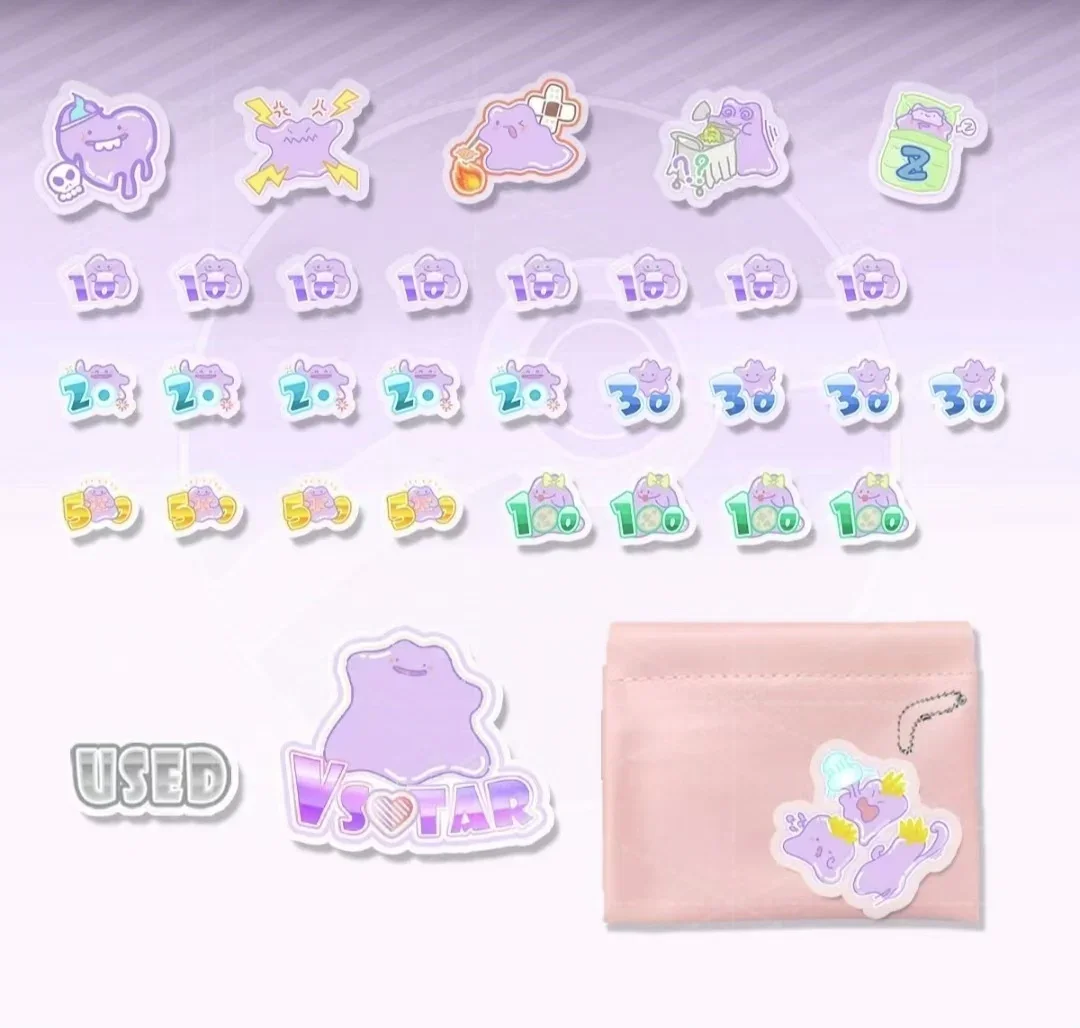 Счетчик повреждений покемонов индикатор используемая доска Vstar Borad ролевая игра