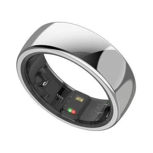 

First The Smart Rings Waterproof Blue Tooth Remote Control Smart Ring Blue tooth Pedometer Smart Fitness Ring