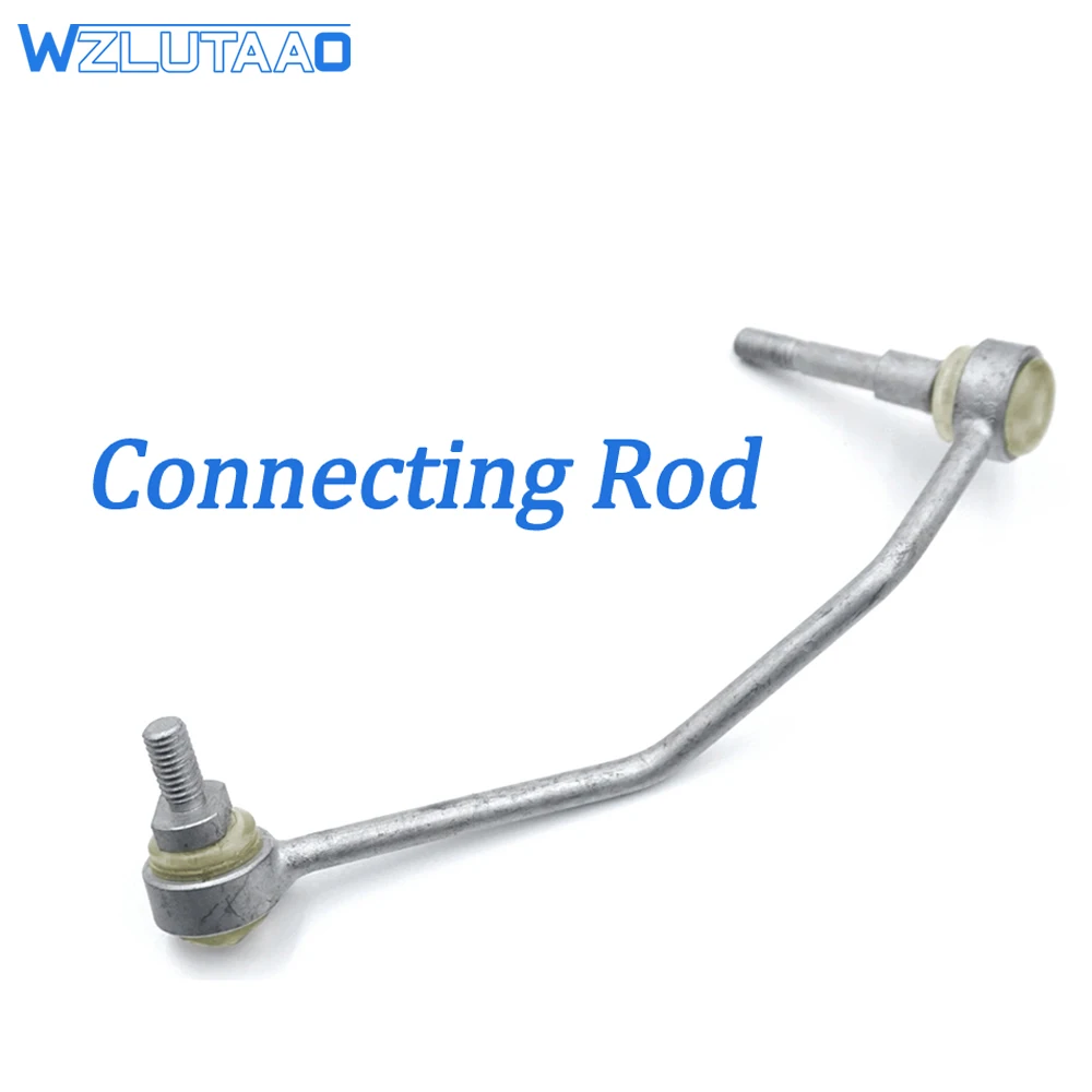 

4F0941285F Датчик уровня передней левой фары и шатун для Audi A6 C6 2005-2011 A6 C6 Avant 2005-2011 автомобильные аксессуары