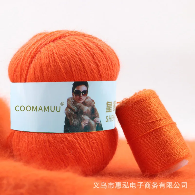 1 шт. специальное предложение кашемировый свитер ручной работы средняя тонкая