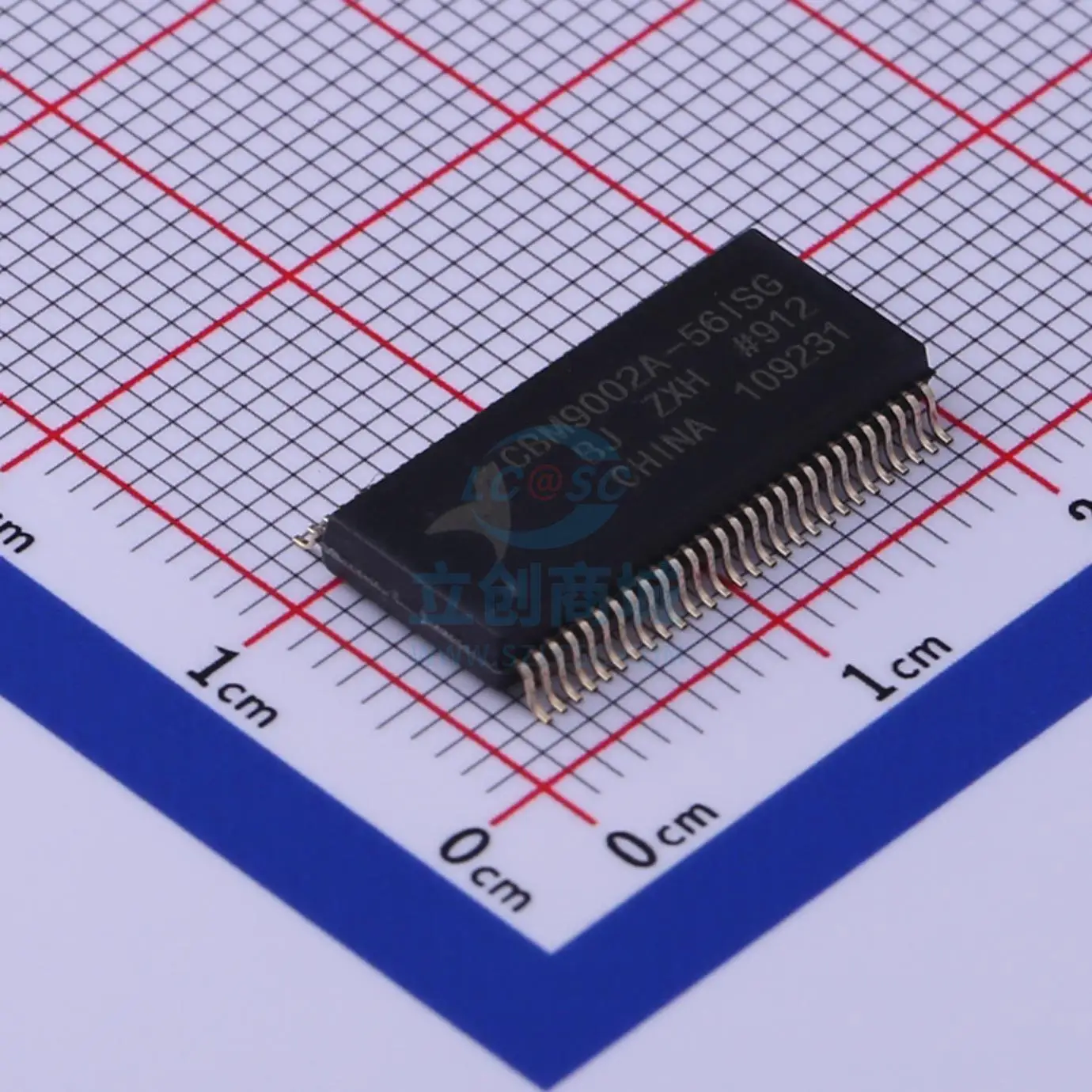 

Бесплатная доставка (MCU/MPU/SOC) USB 2,0 CBM9002A-56ISG 10 шт.