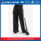 Брюки женские Fila, черный