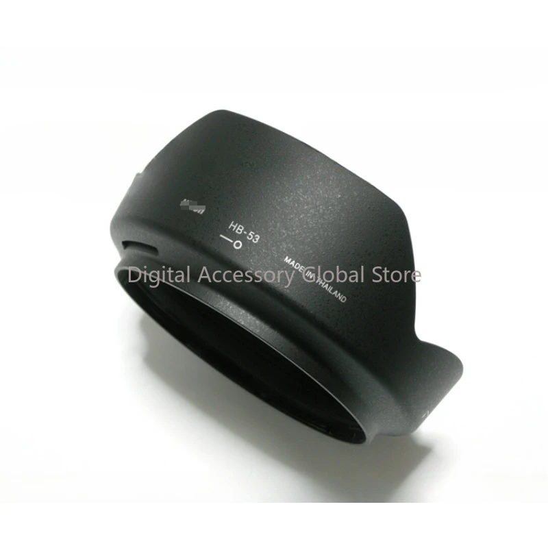 Передняя бленда HB-53 для объектива камеры Nikon AF-S NIKKOR 24-120 мм F4G ED VR (77 мм)