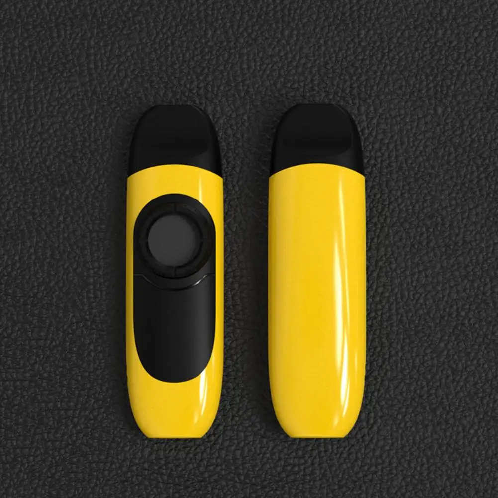 

Small Size Universal Mini Plastic Kazoo Accompaniment Instrument Colorful Mini Kazoo Thin Voice Musical Instrument