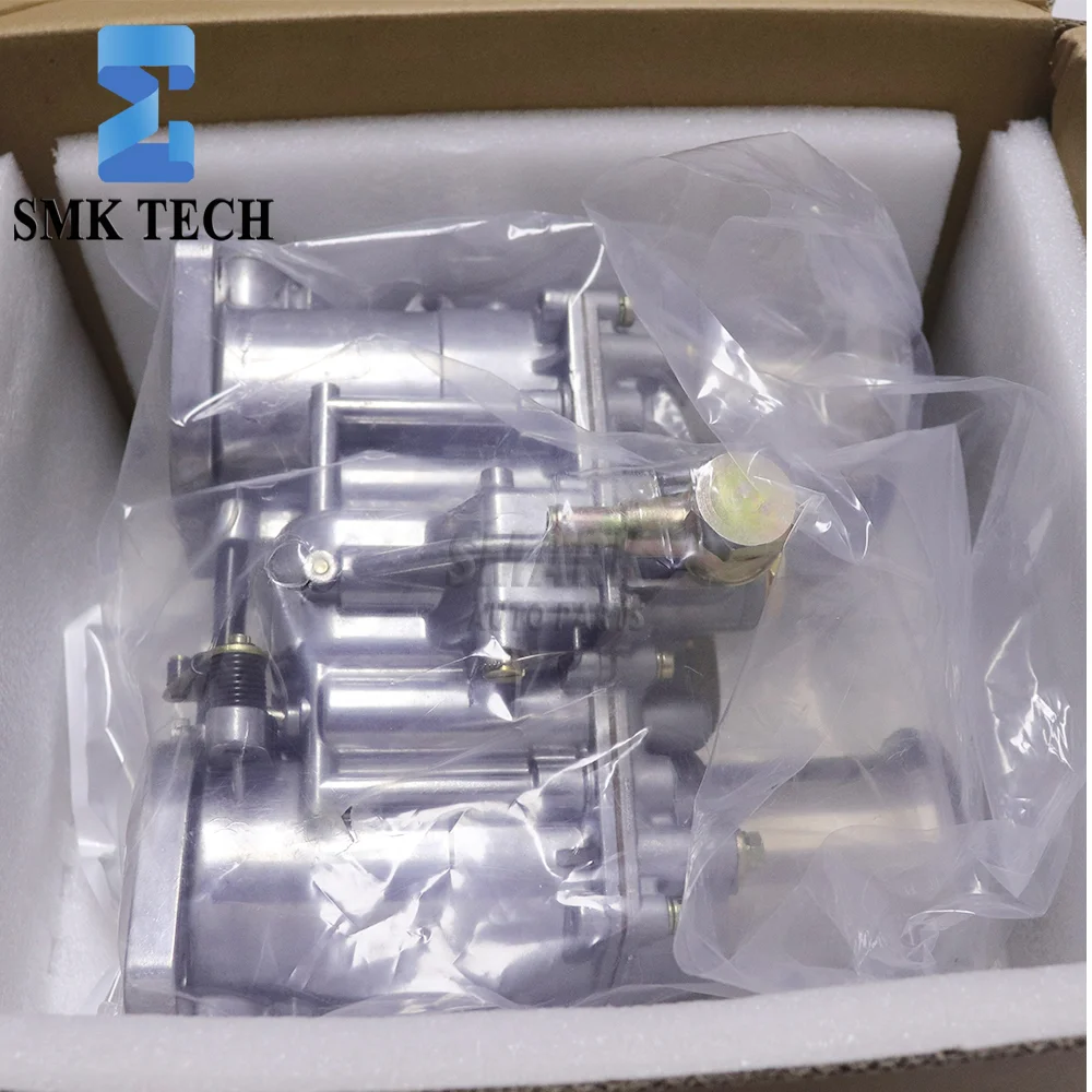 Высокопроизводительный карбюратор Weber 48IDA для FI-AT 48 IDA 19030 018 19030018