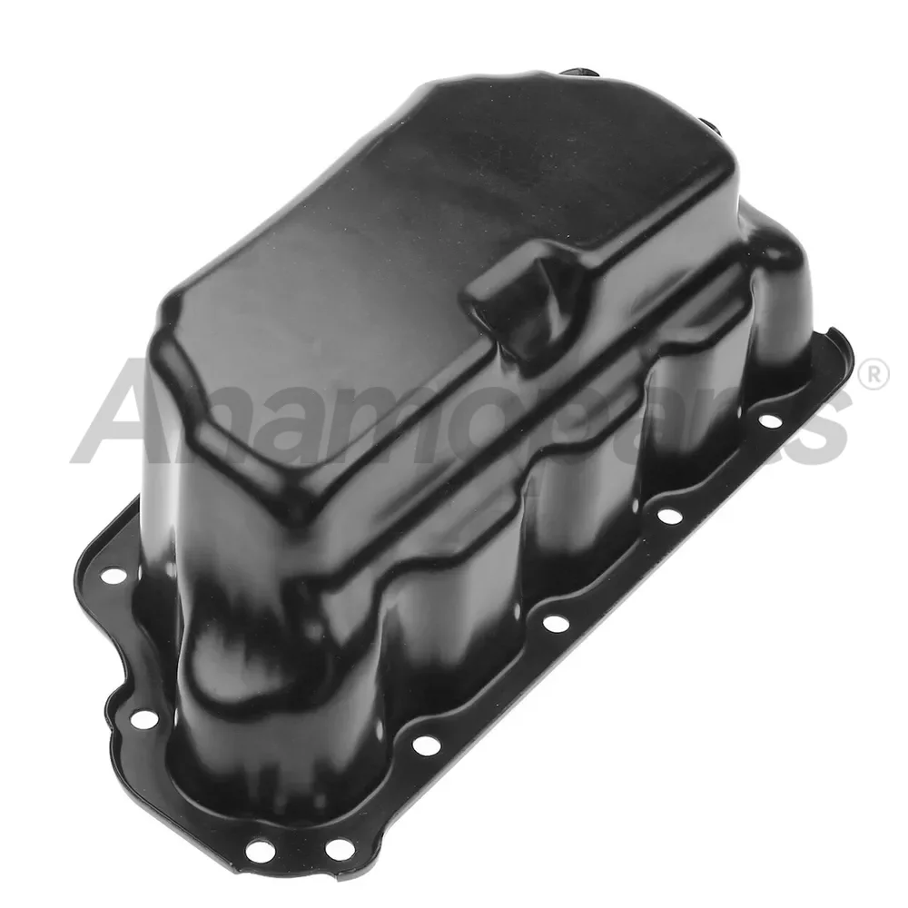 Масляный поддон двигателя подходит для 11-19 M276 Mercedes-Benz GL400 GL500 GLE320 ML300 GLS400 GLE Coupe 400 450