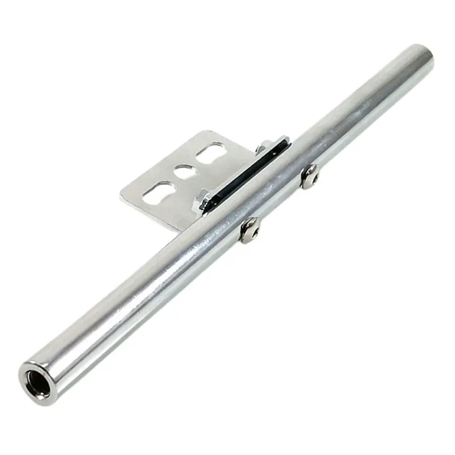 Универсальный кронштейн для поворотников мотоциклов Cafe Racer Harley Honda Yamaha Suzuki