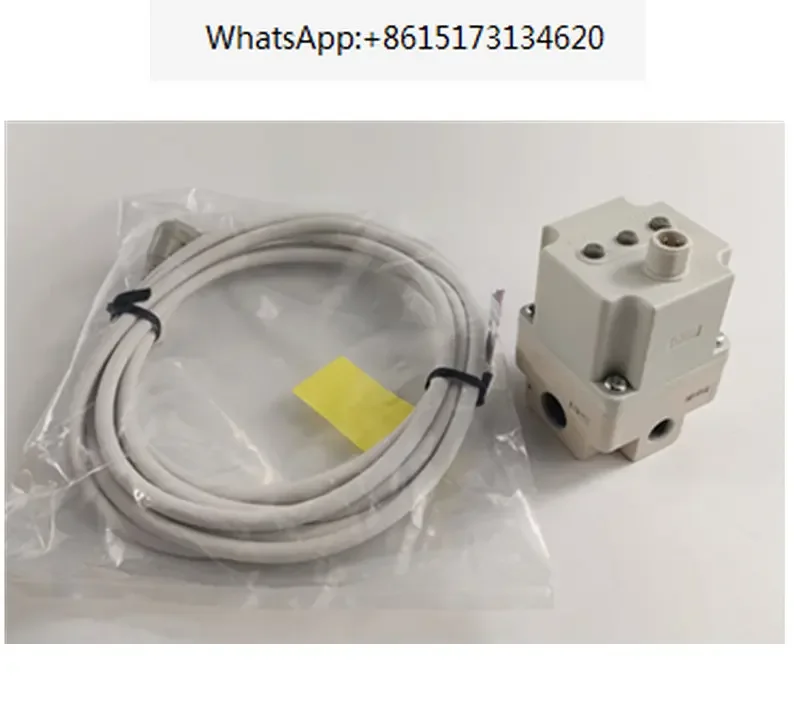 Электропневматический регулятор ITV ITV2000 ITV2030-312L/312CL