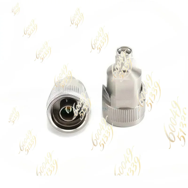 Фото Адаптер для нержавеющей стали N/SMA-JJG (18G) №1