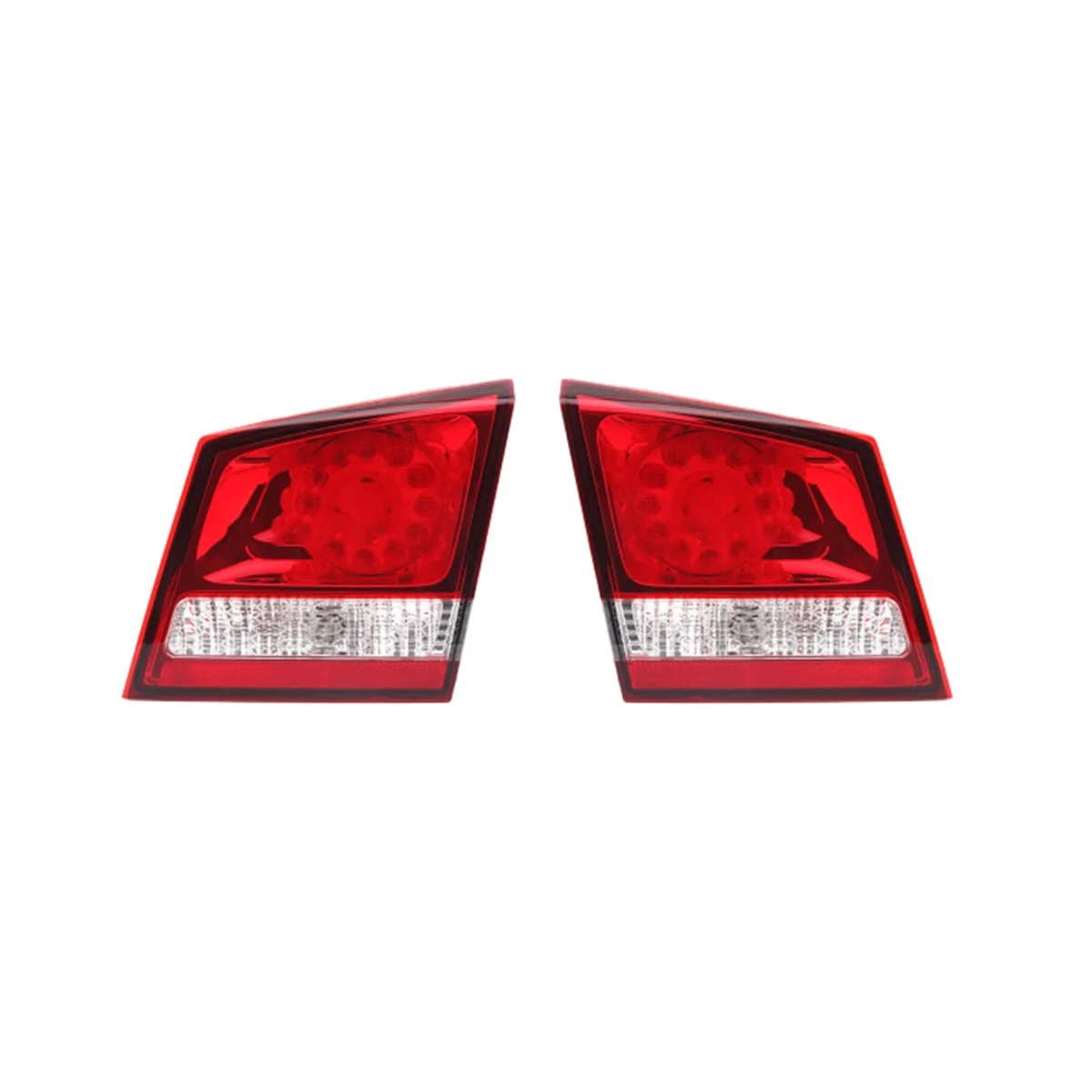 

Car L/R Inner Tail Light Brake Light LED Tail Light Assembly