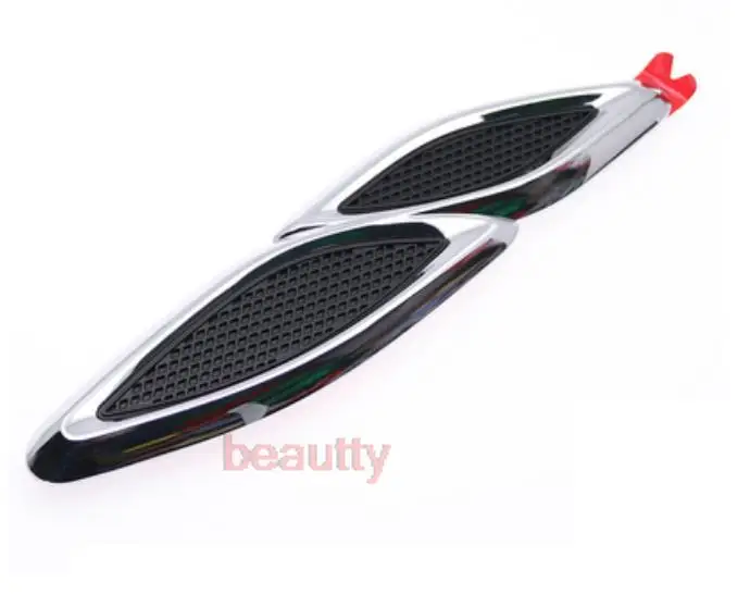 

5006601XG83XA 5006602XG83XA Cover decoration plate, hood air outlet for Foton Greatwall Haval H1