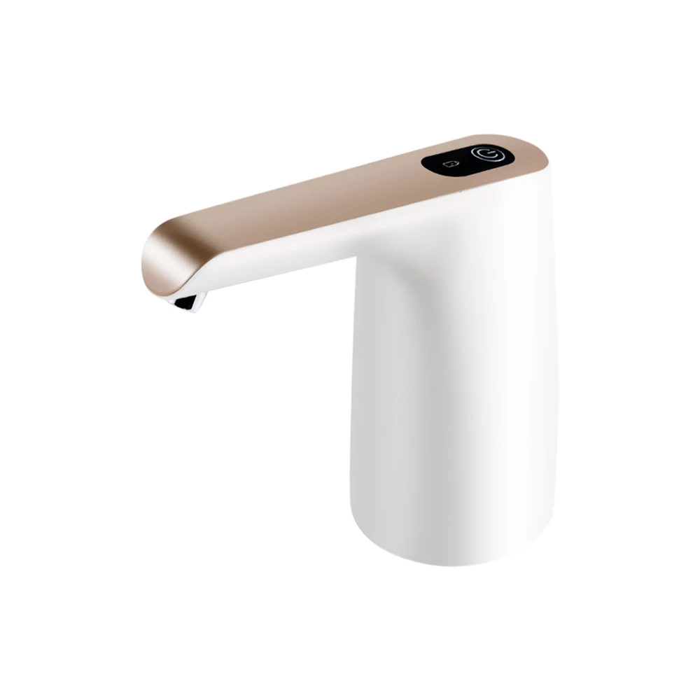 

WYMECT Автоматический электрический насос для воды 4.5л/5л/75л/10л/11л/15л