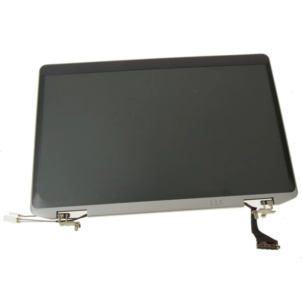 

14 inch for Dell Latitude E6430s LCD Screen Touch Display Complete Assembly Upper Part HD 1366x768