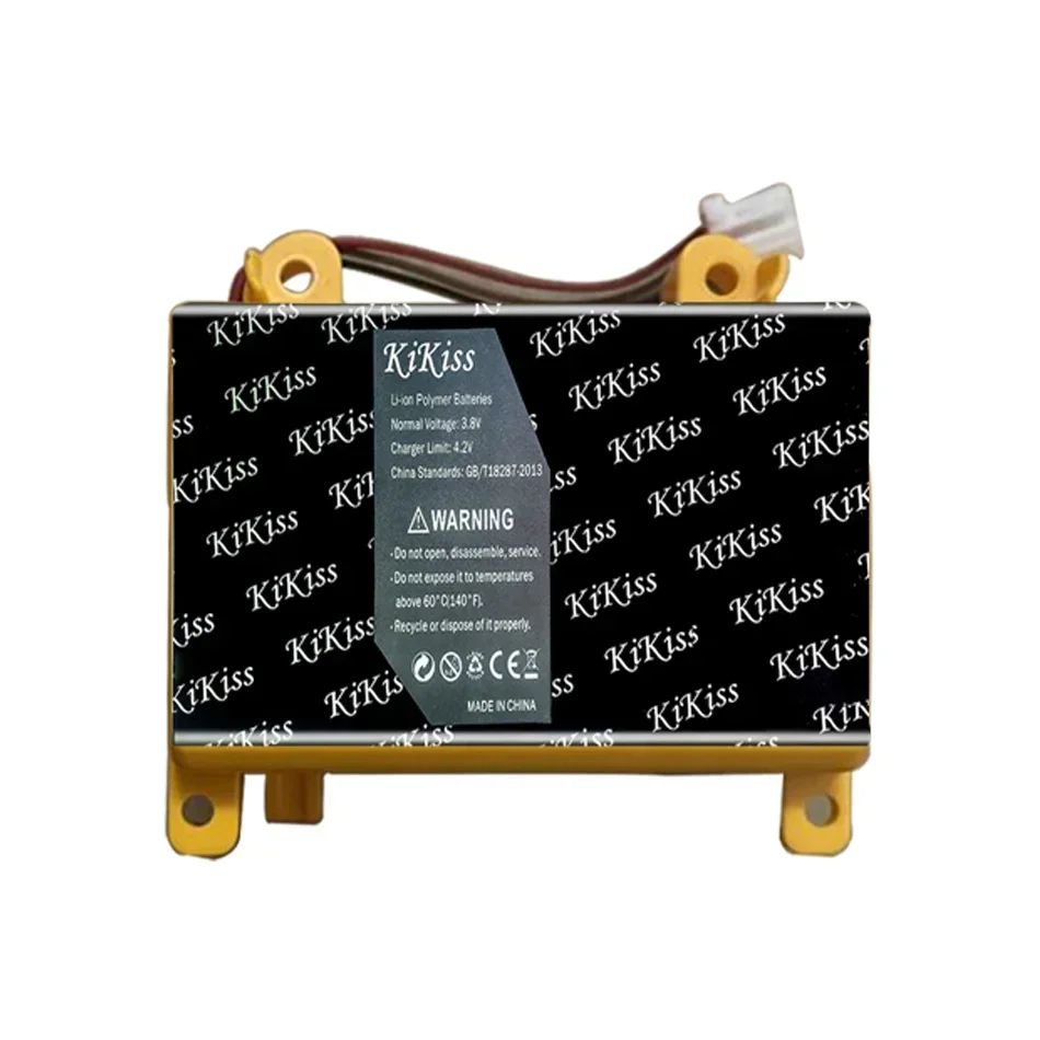 Аккумулятор KiKiss 4200 мАч для LG EAC 64198401