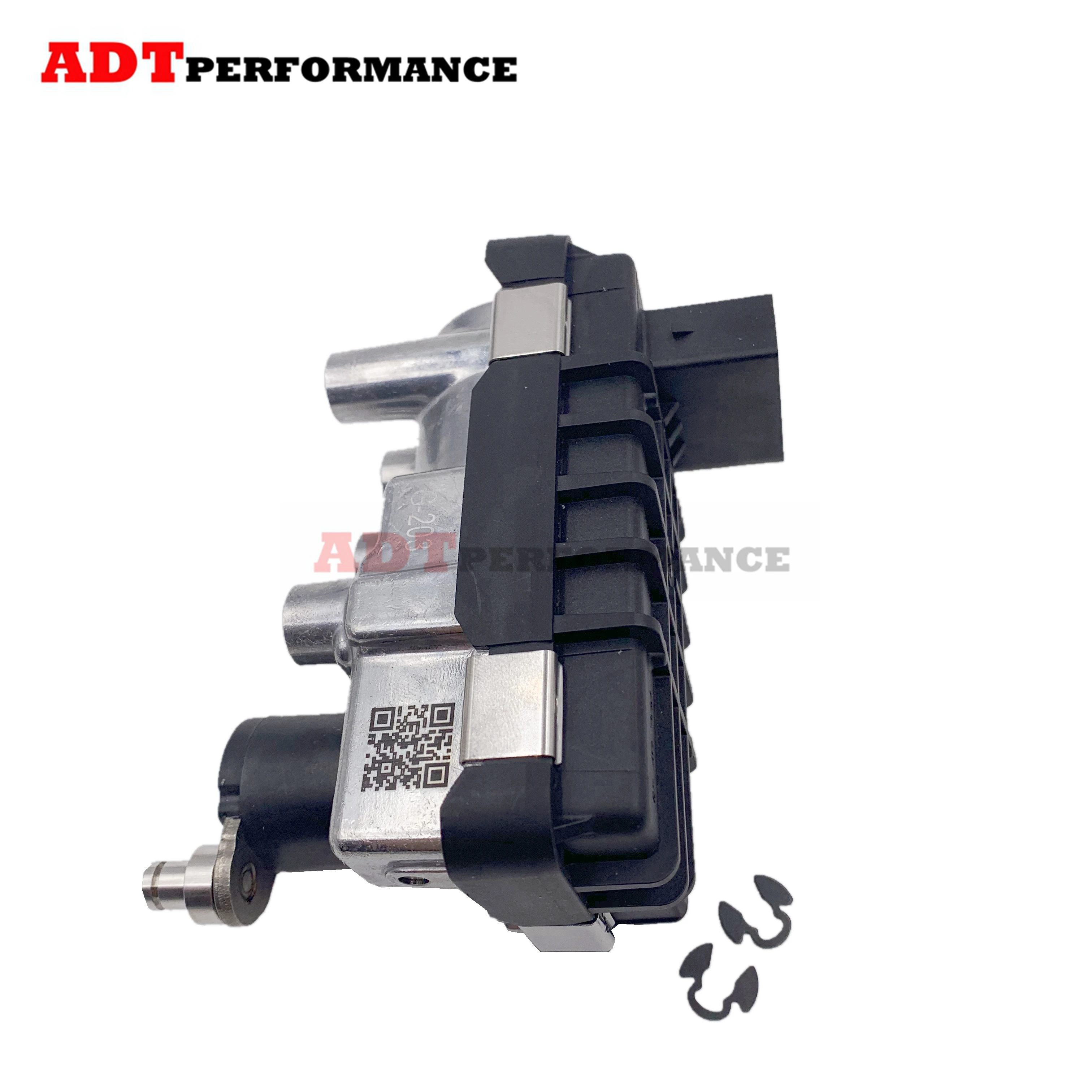 Электронный турбопривод G-203 G203 762463 96440365 4805337 Турбина Wastegate для Audi A8 4.0 TDI 202 кВт - 275