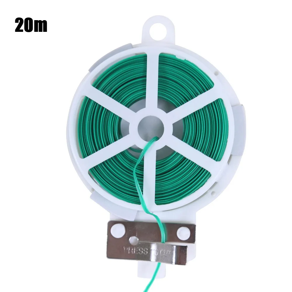 

Садовые кабельные стяжки Oxford 20/50/100 м