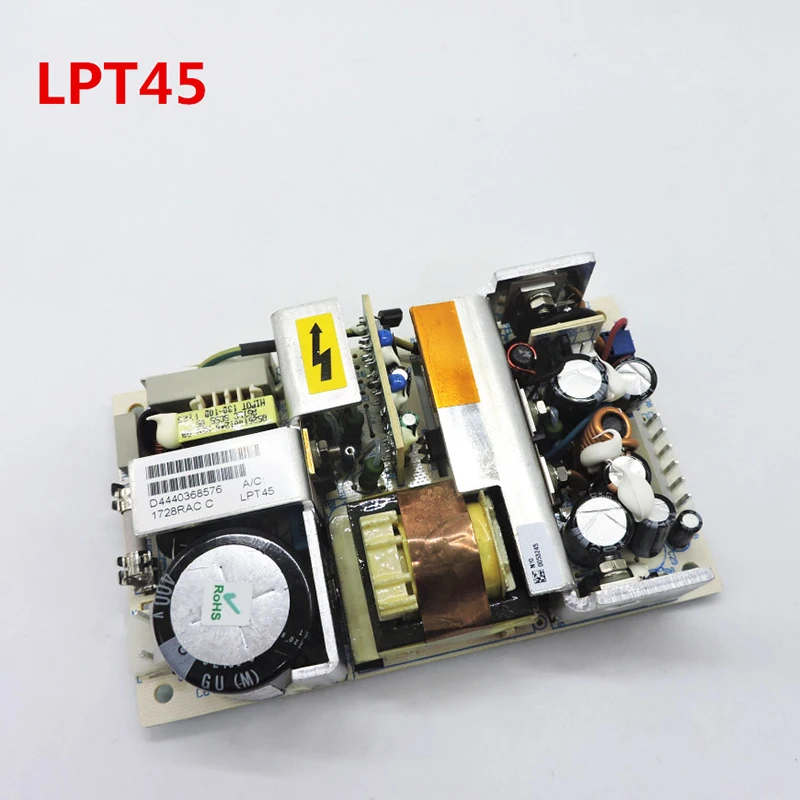 

New and original power supply LPT45