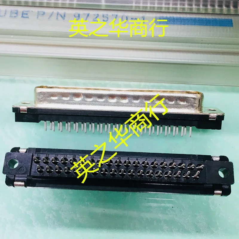 

2pcs original new 972570-1 connector