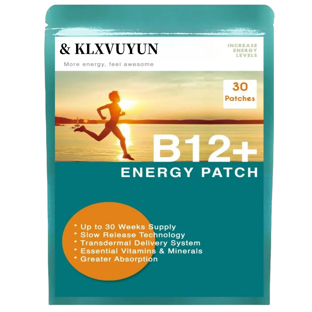 B12 5000 мкг + Утюг (бигицинат) Витамин С Фоликовая кислота (поставка 30 дней)